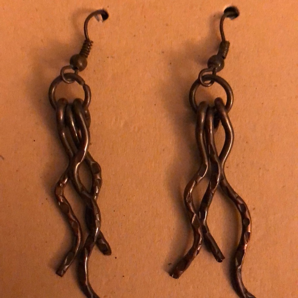 Anju earrings